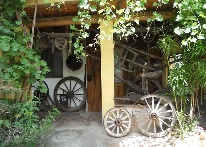 Agriturismo Le Macine